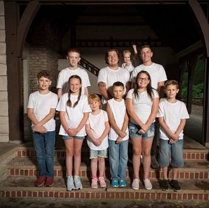 Meet your Posher, Karla